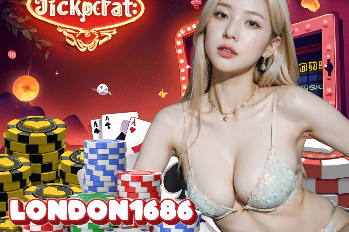 london1686 สล็อต